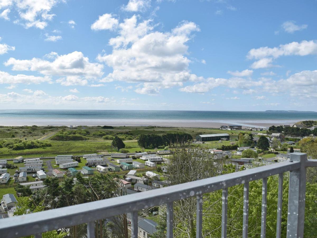 Pendine Manor Vila Exterior foto