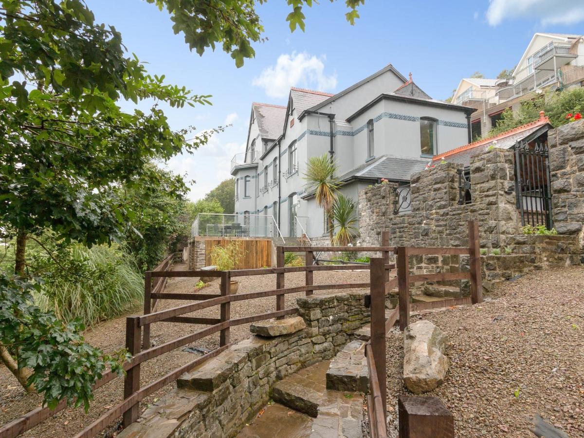Pendine Manor Vila Exterior foto
