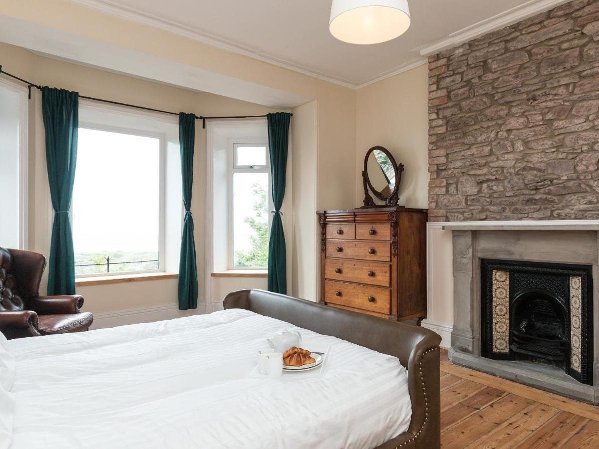 Pendine Manor Vila Exterior foto