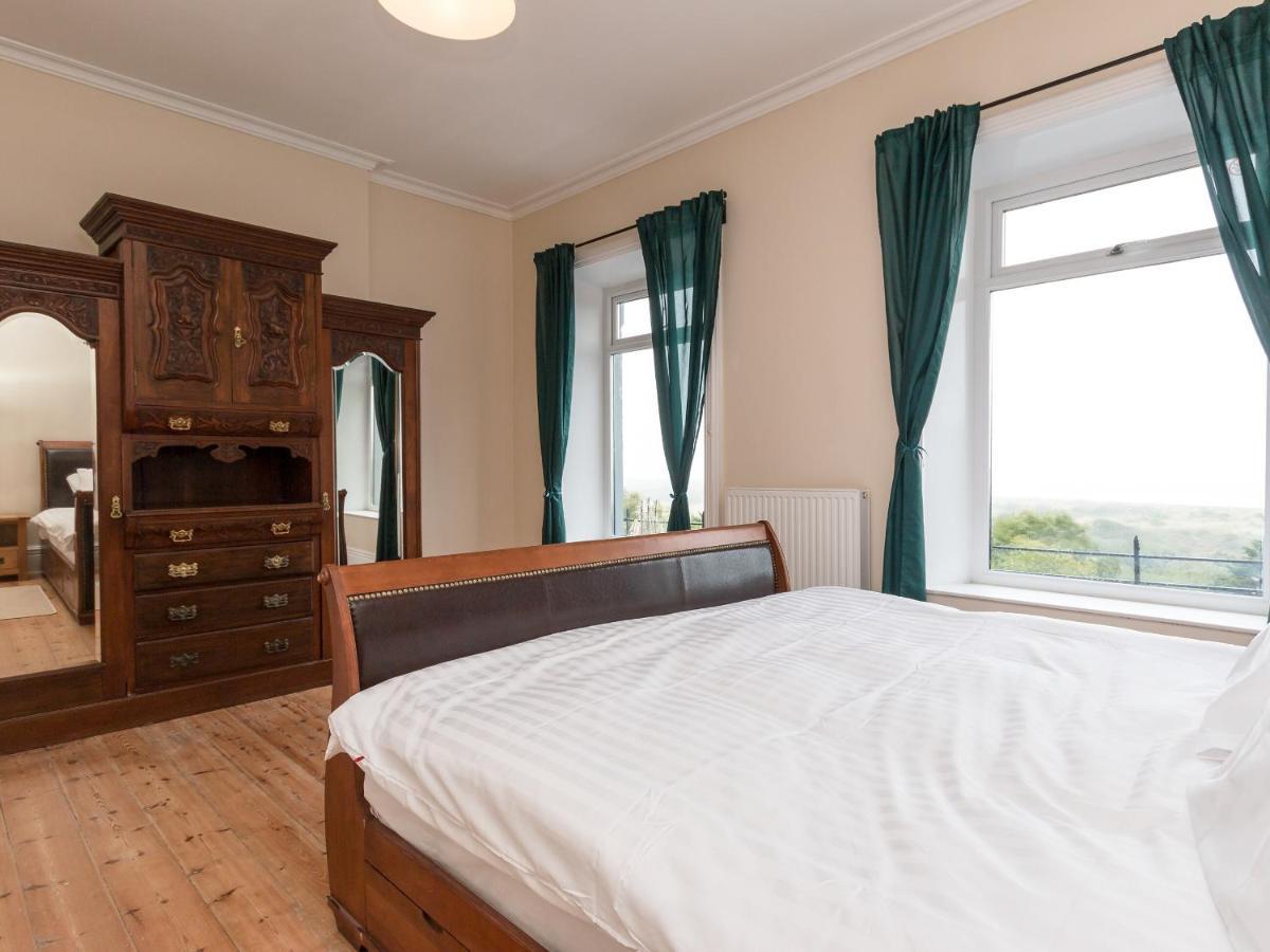 Pendine Manor Vila Exterior foto