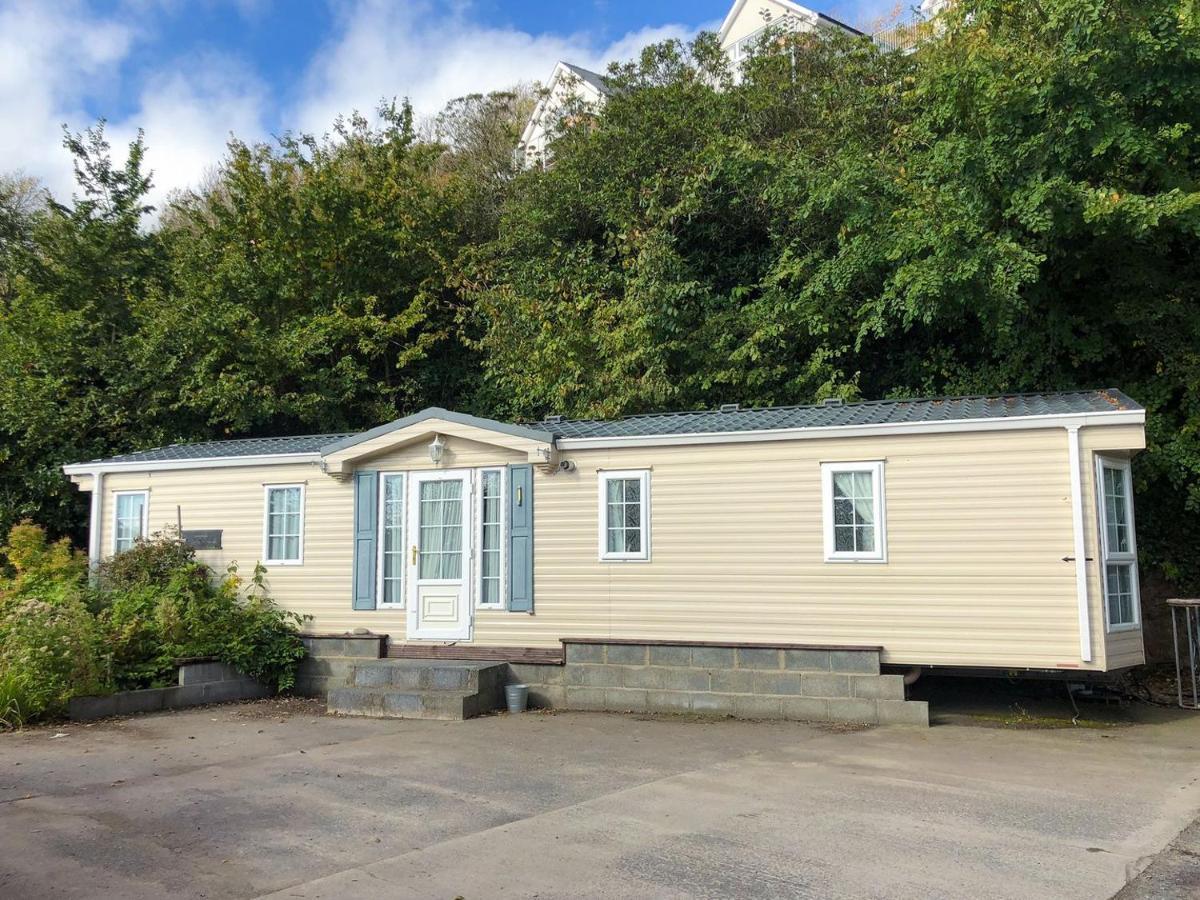 Pendine Manor Vila Exterior foto
