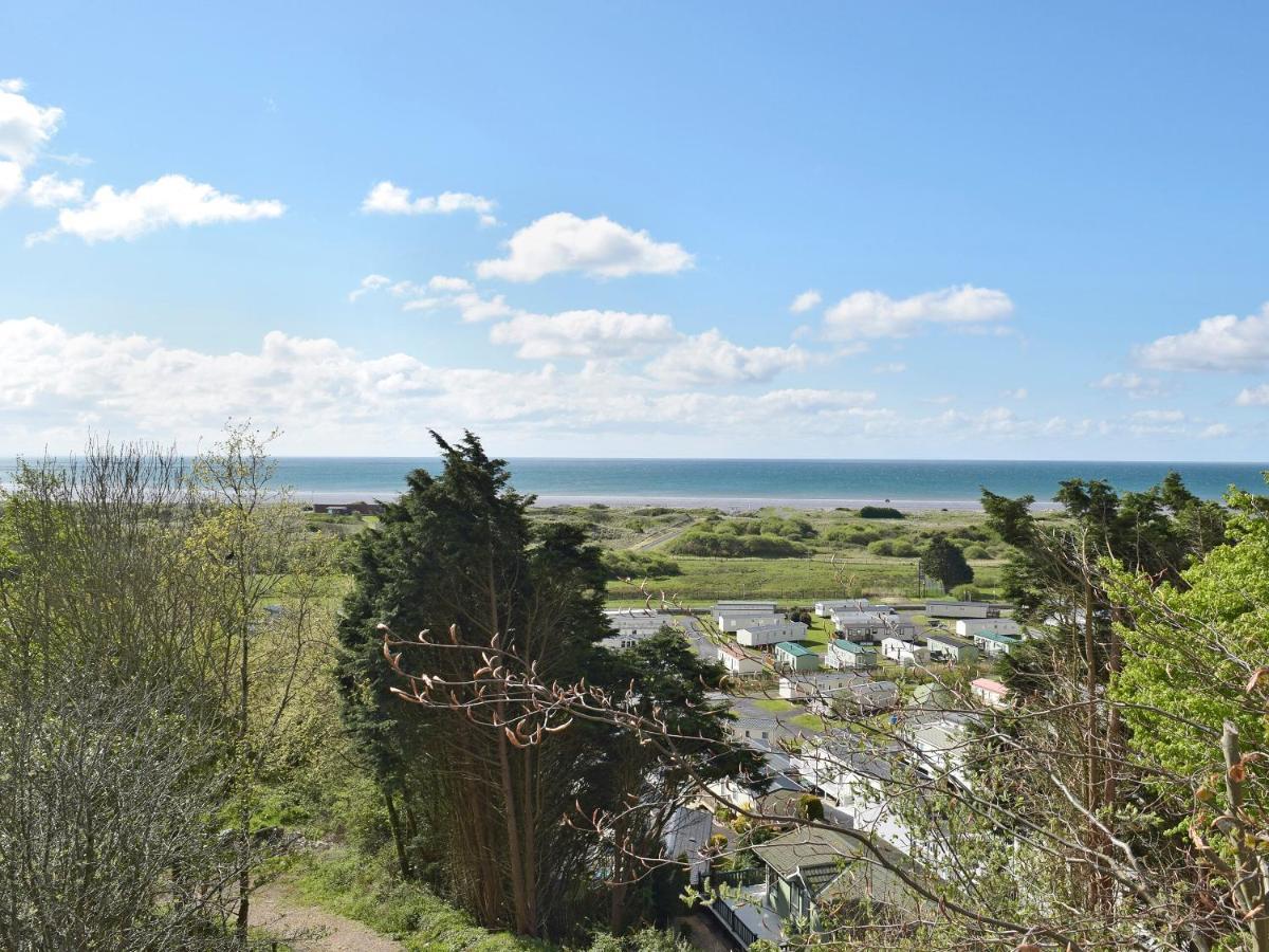 Pendine Manor Vila Exterior foto